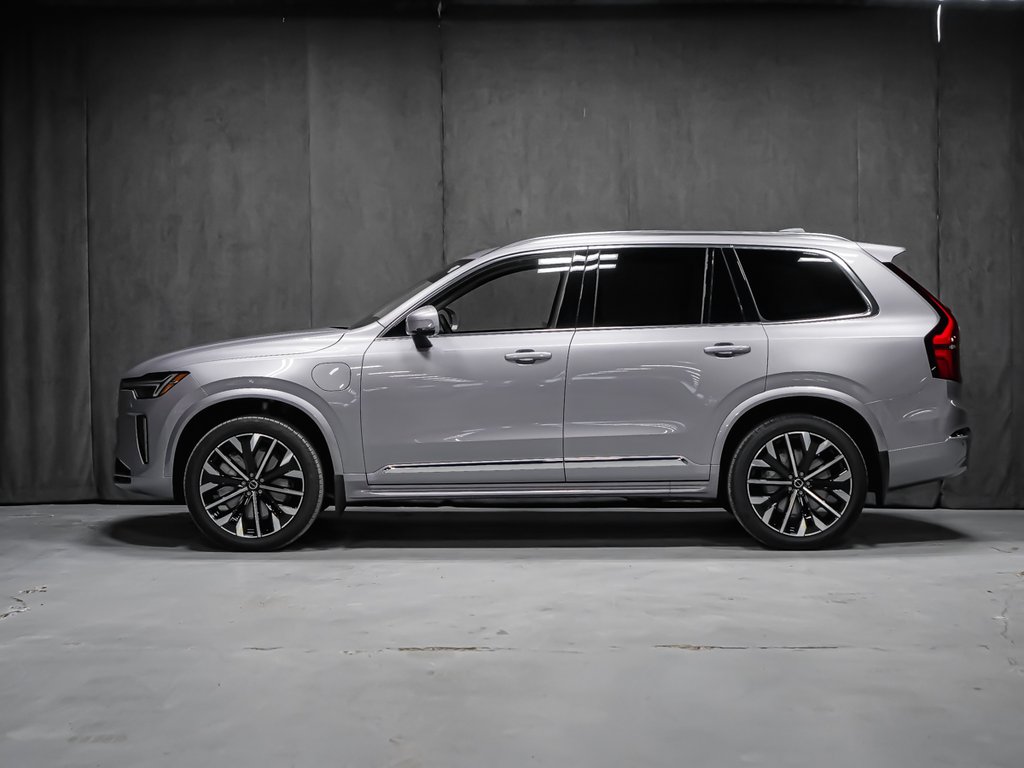 2026 Volvo XC90 Plug-in hybrid Core 7-Seater (Bright Theme)-3