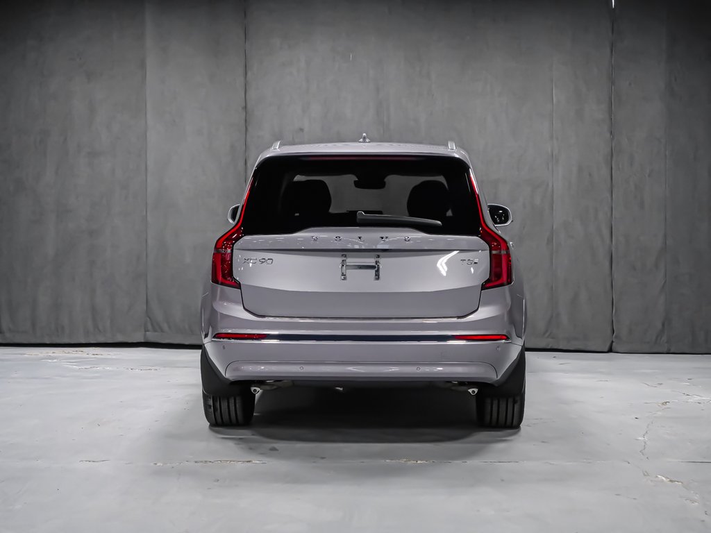 2026 Volvo XC90 Plug-in hybrid Core 7-Seater (Bright Theme)-5