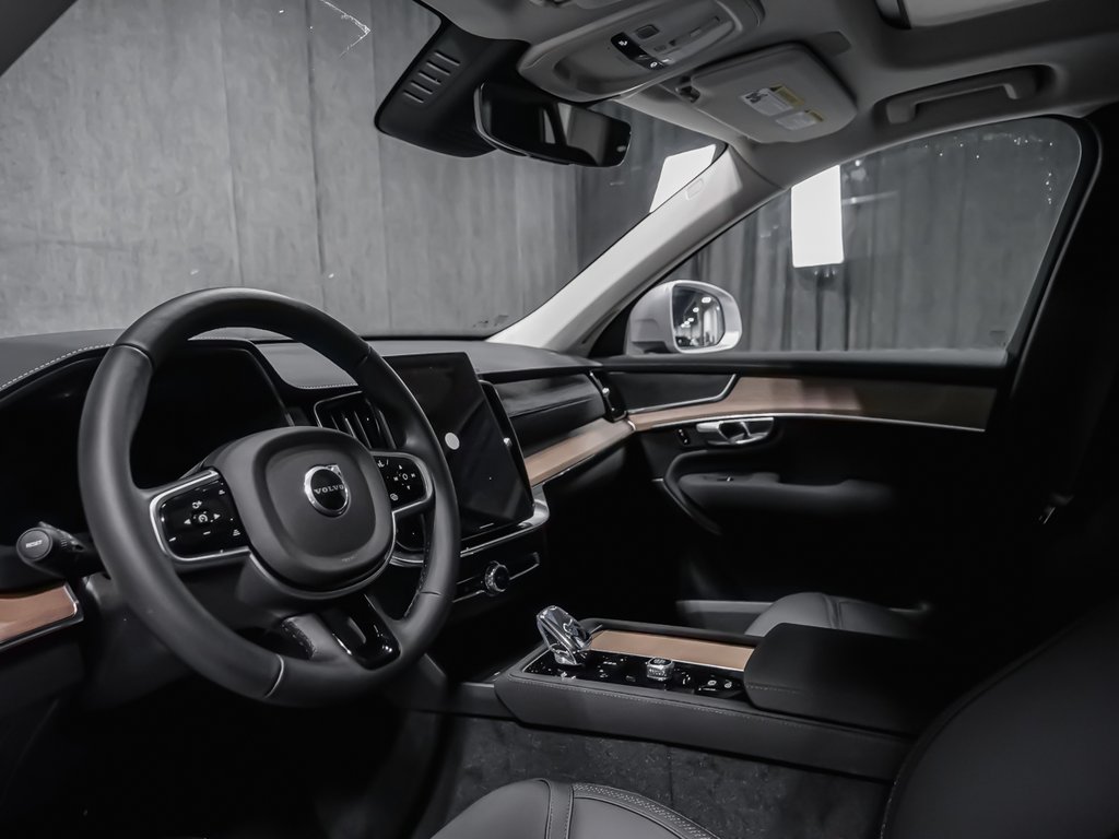 2026 Volvo XC90 Plug-in hybrid Core 7-Seater (Bright Theme)-6