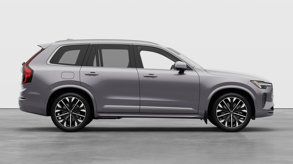 2026 Volvo XC90 Plug-in hybrid Core 7-Seater (Bright Theme)-6