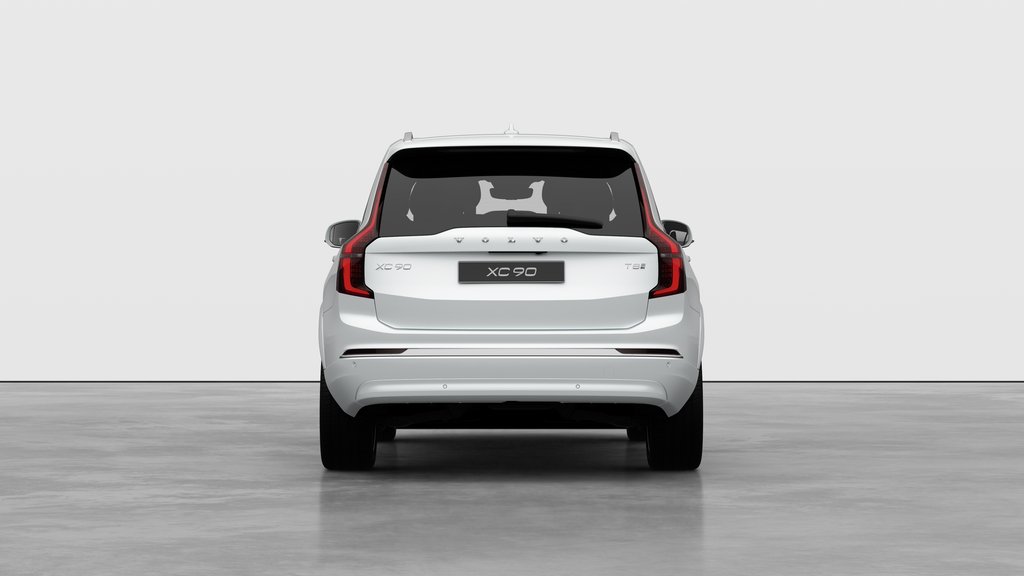2026 Volvo XC90 Plug-in hybrid Ultra 6-Seater (Bright Theme)-5
