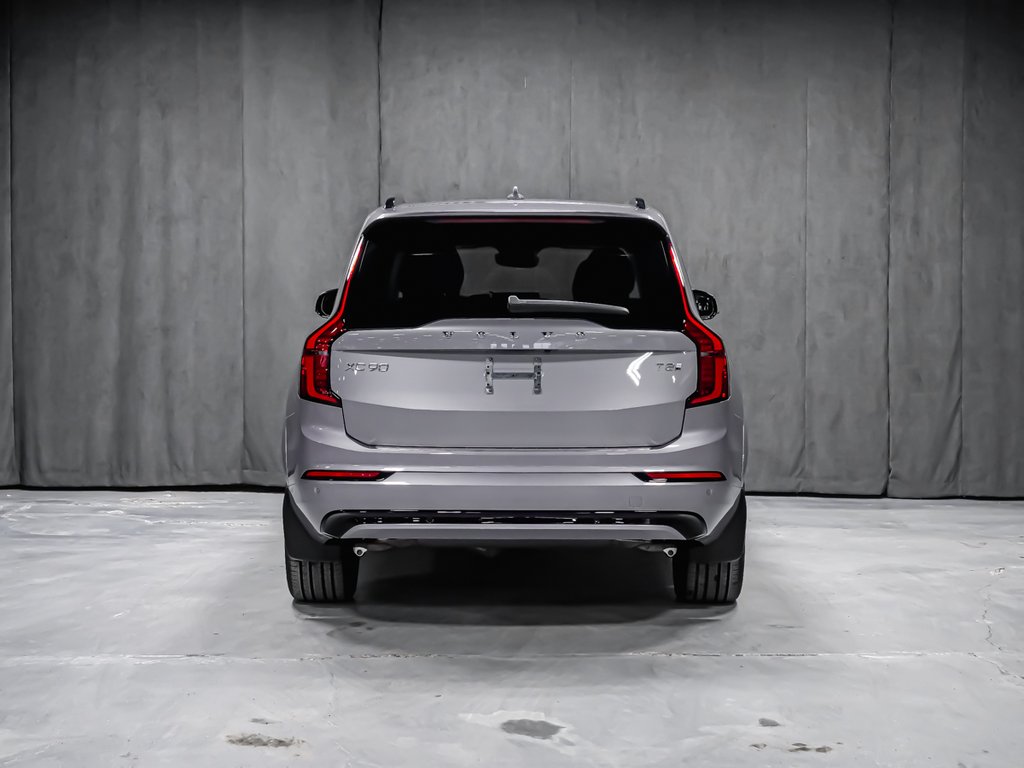 2026 Volvo XC90 Plug-in hybrid Ultra 7-Seater (Bright Theme)-5