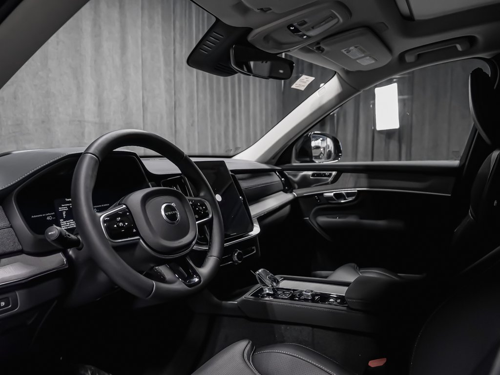 Volvo XC90 Plug-in hybrid Ultra 7-Seater (Bright Theme) 2026-6