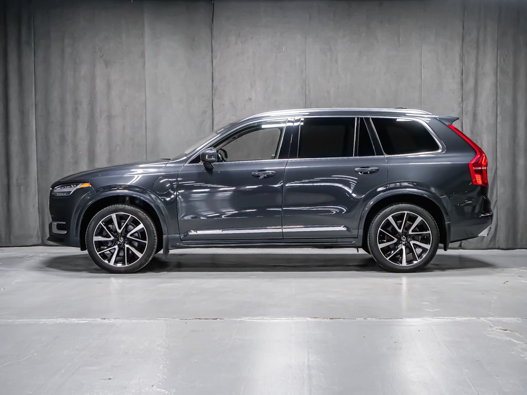 2021 Volvo XC90 Recharge T8 INSCRIPTION EXPRESSION CLIMATE HARMNA KARDON-3