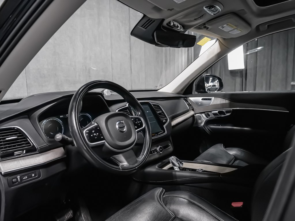 2022 Volvo XC90 Recharge T8 INSCRIPTION CLIMATE ADVANCED BOWERS-6