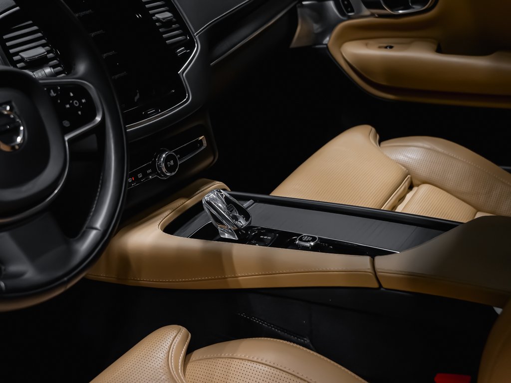 2022 Volvo XC90 Recharge Inscription-7