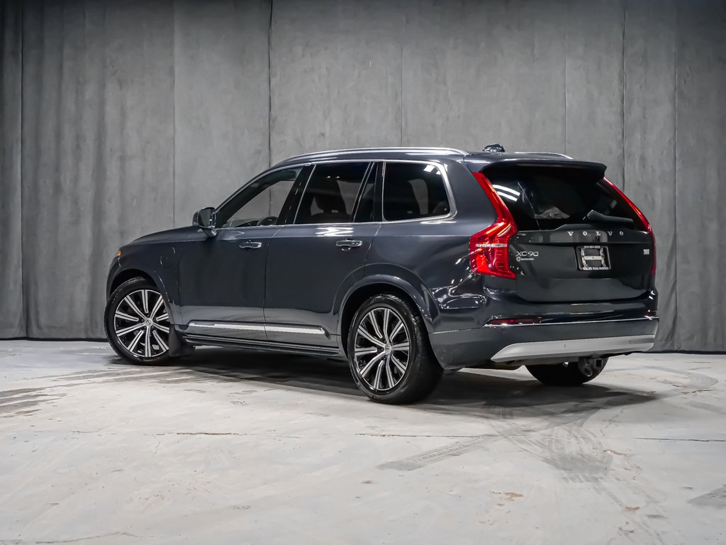 2022 Volvo XC90 Recharge Inscription-4