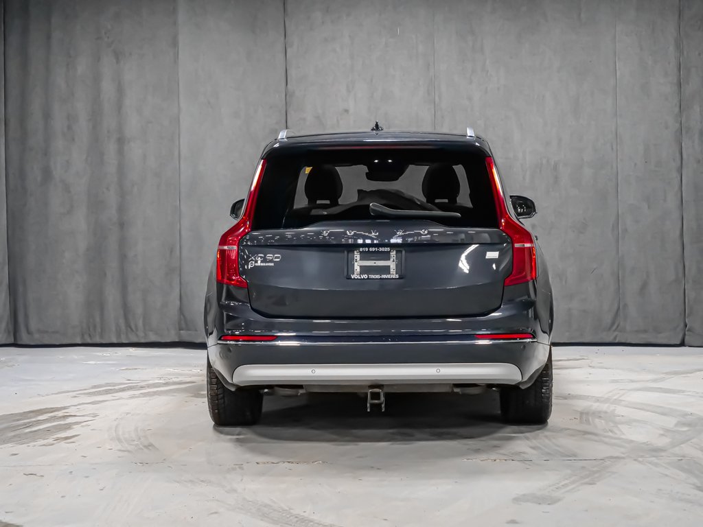 2022 Volvo XC90 Recharge Inscription-5