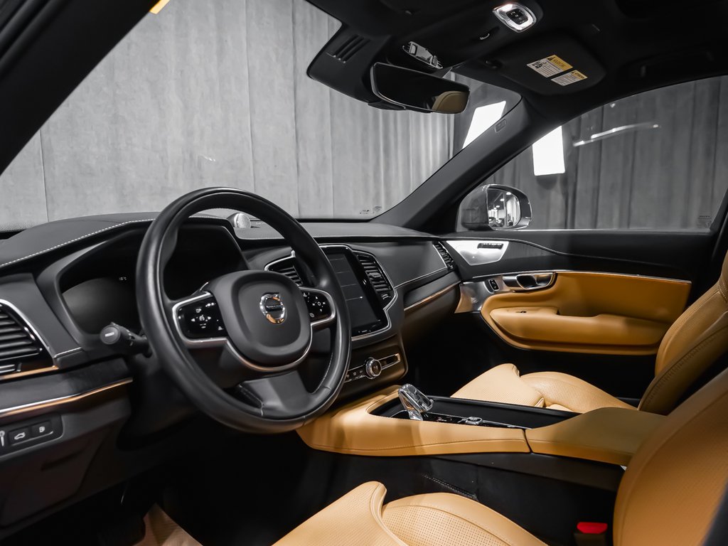 2022 Volvo XC90 Recharge Inscription-6