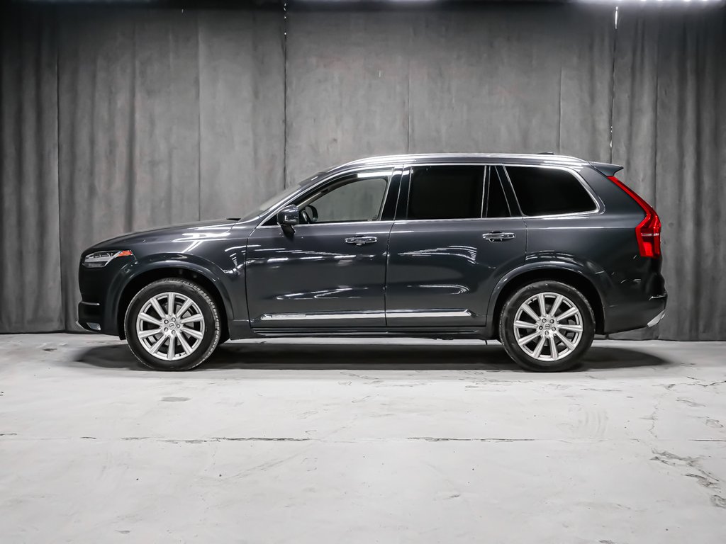 2016 Volvo XC90 T6 INSCRIPTION-3