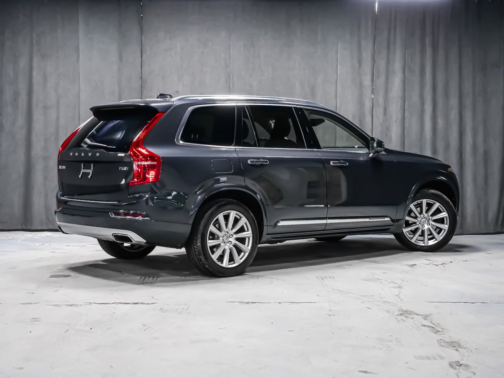 2016 Volvo XC90 T6 INSCRIPTION-2