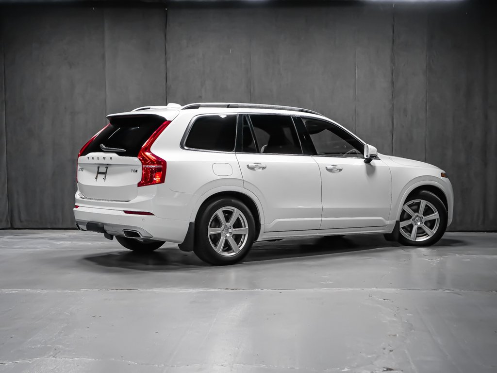 2019 Volvo XC90 Recharge T8 MOMENTUM-2