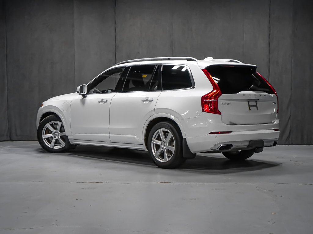 2019 Volvo XC90 Recharge T8 MOMENTUM-3