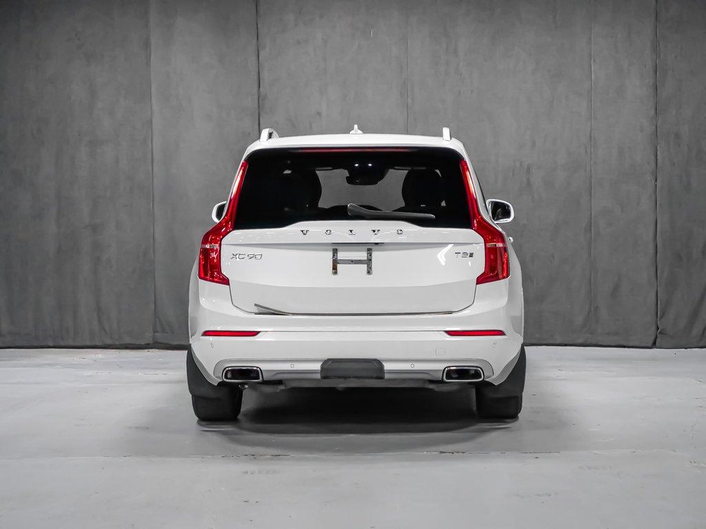 2019 Volvo XC90 Recharge T8 MOMENTUM-6