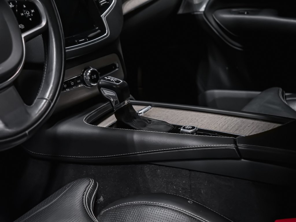 2021 Volvo XC90 T6 INSCRIPTION CLIMATE LOUNGE BOWERS-7