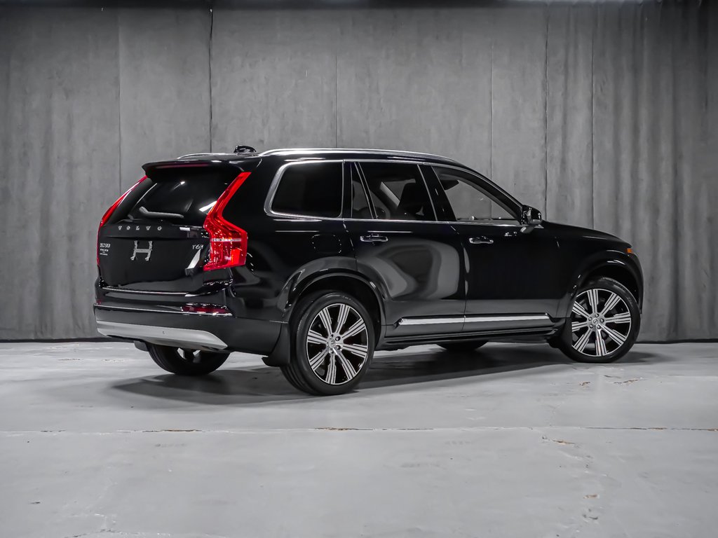 2022 Volvo XC90 T6 INSCRIPTION ADVANCED CLIMATE-2