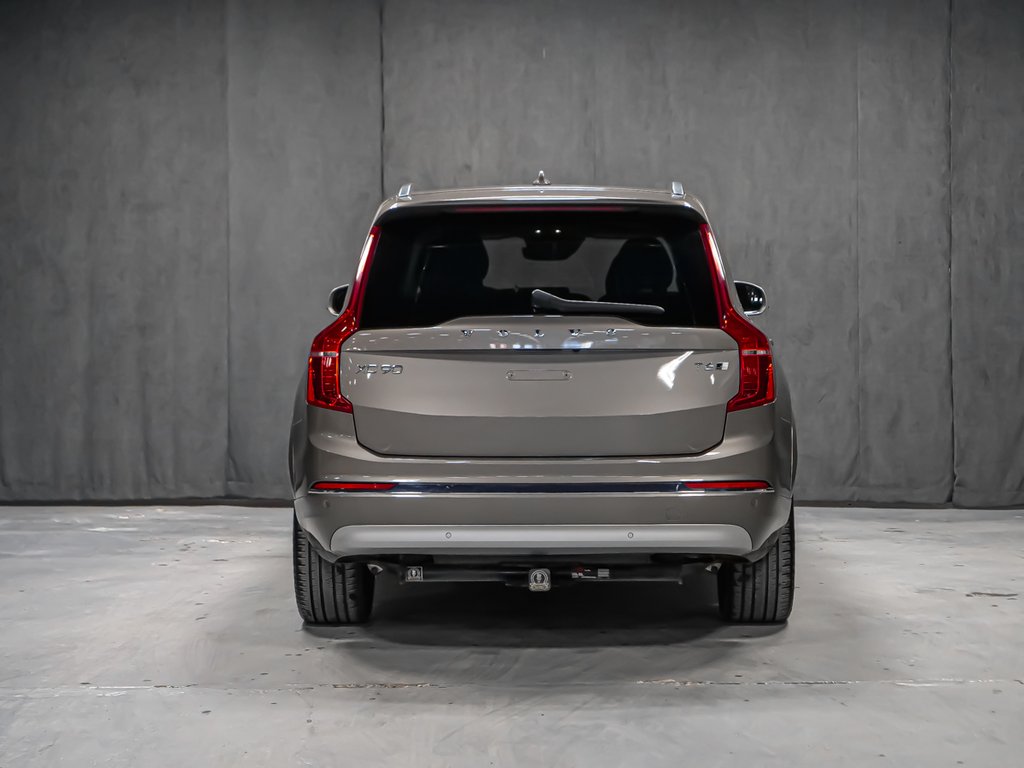 Volvo XC90 T6 INSCRIPTION ADVANCED CLIMATE POLESTAR AIR SUSP. 2022-5