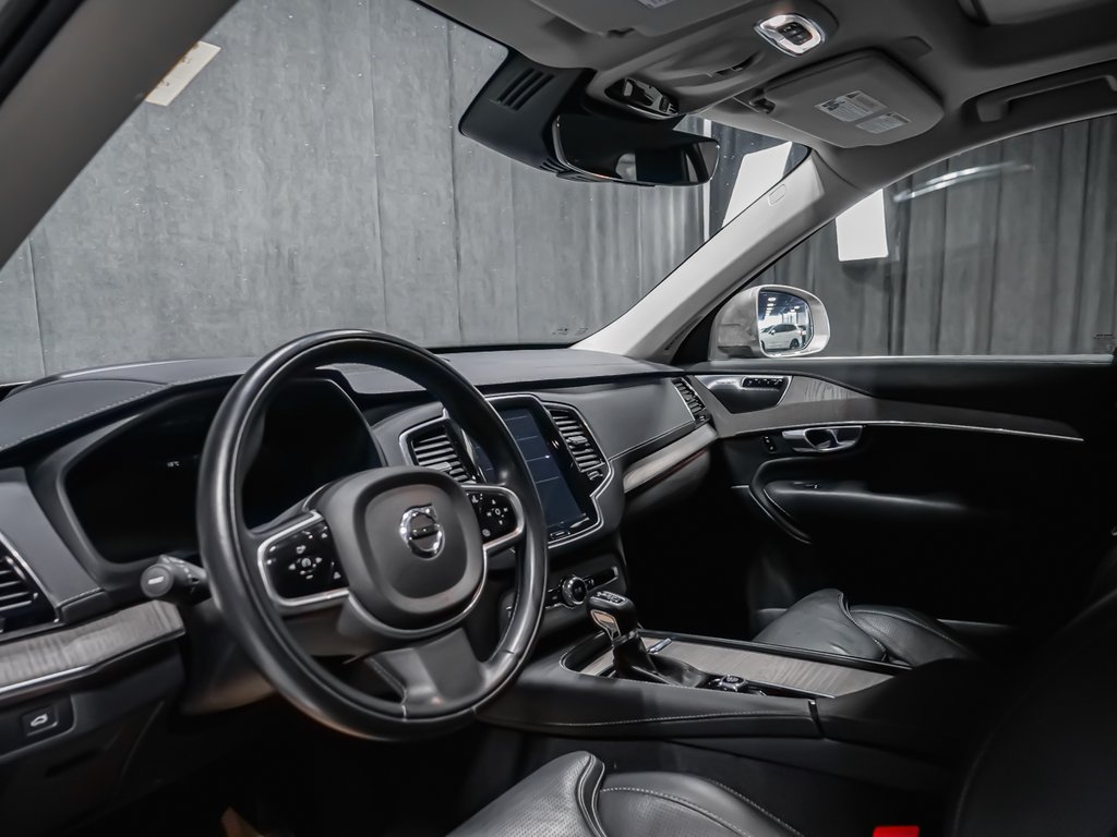 Volvo XC90 T6 INSCRIPTION ADVANCED CLIMATE POLESTAR AIR SUSP. 2022-6