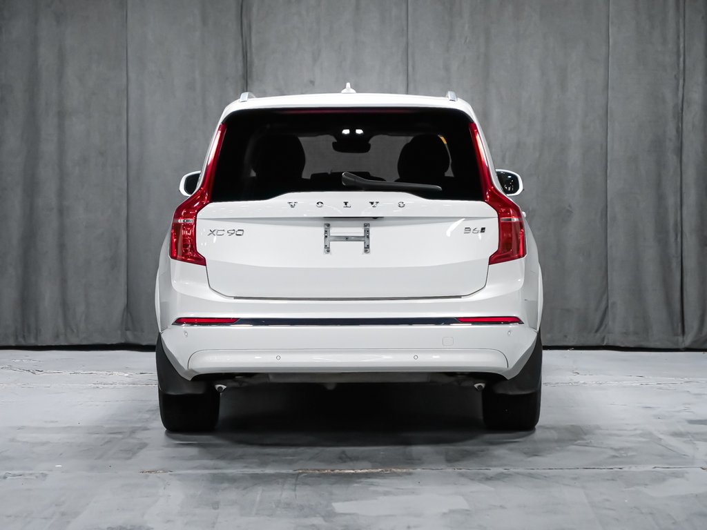 2024 Volvo XC90 B6 PLUS BRIGHT HARMAN-3