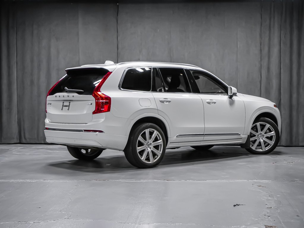 2024 Volvo XC90 B6 CORE BRIGHT CLIMATE-2