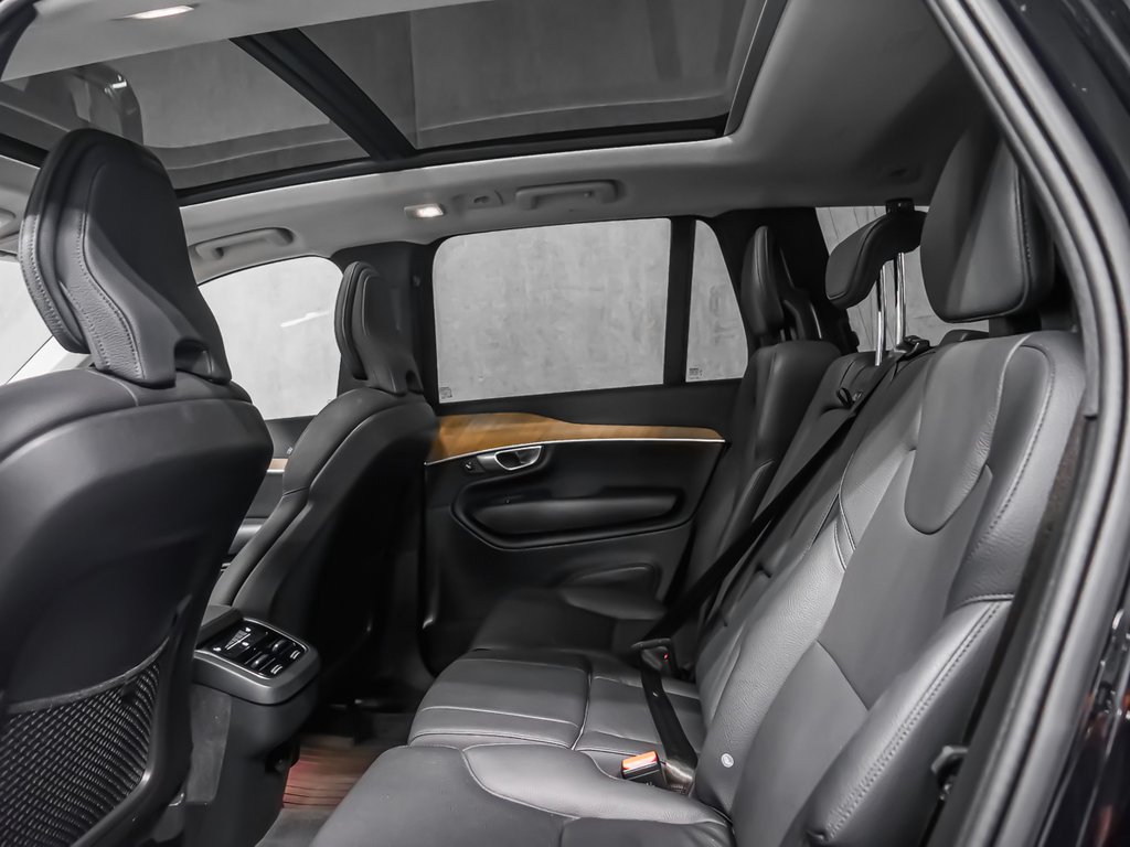 2024 Volvo XC90 B6 PLUS BRIGHT-6