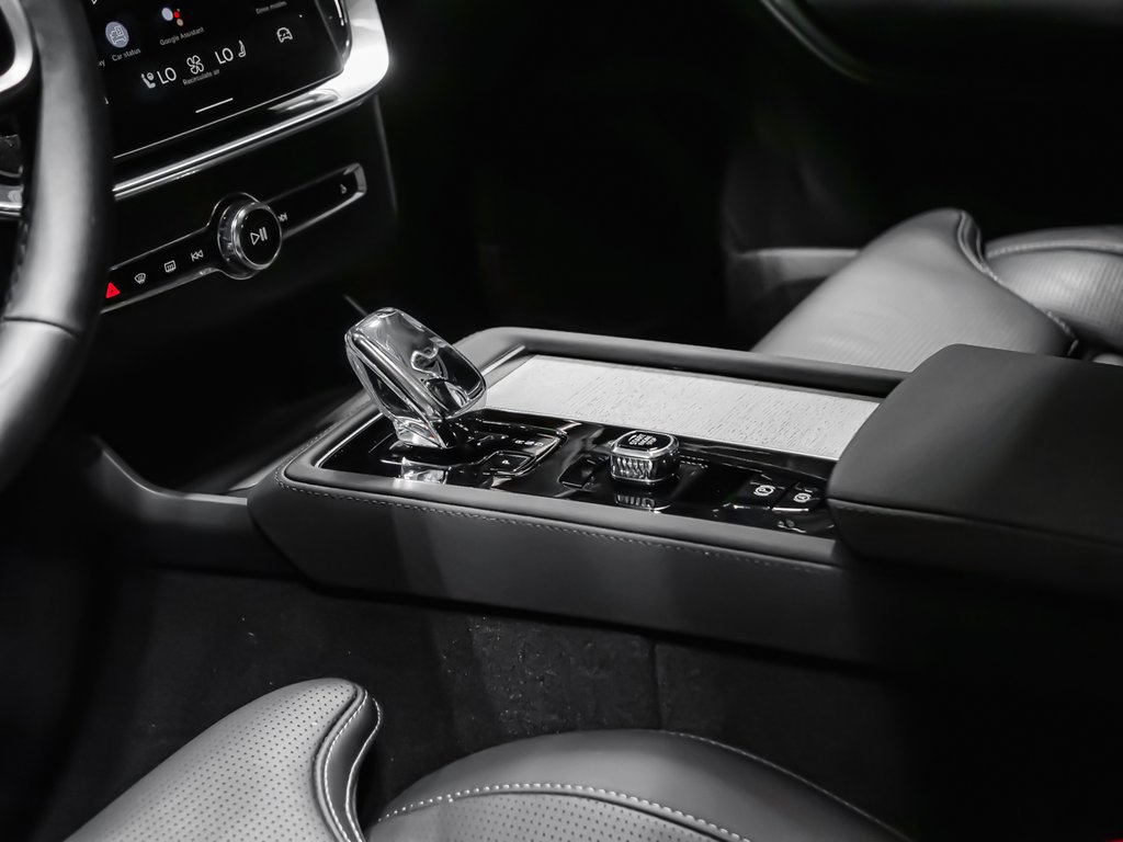 2025 Volvo XC90 B6 ULTRA BRIGHT-7