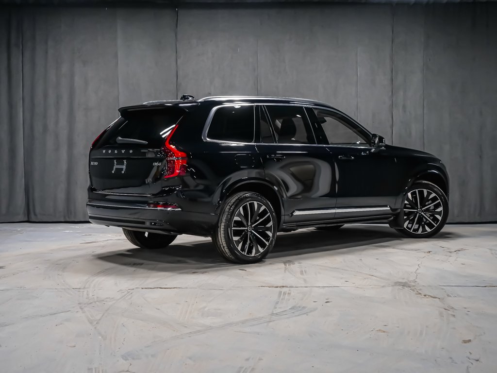 2025 Volvo XC90 B6 ULTRA BRIGHT-3