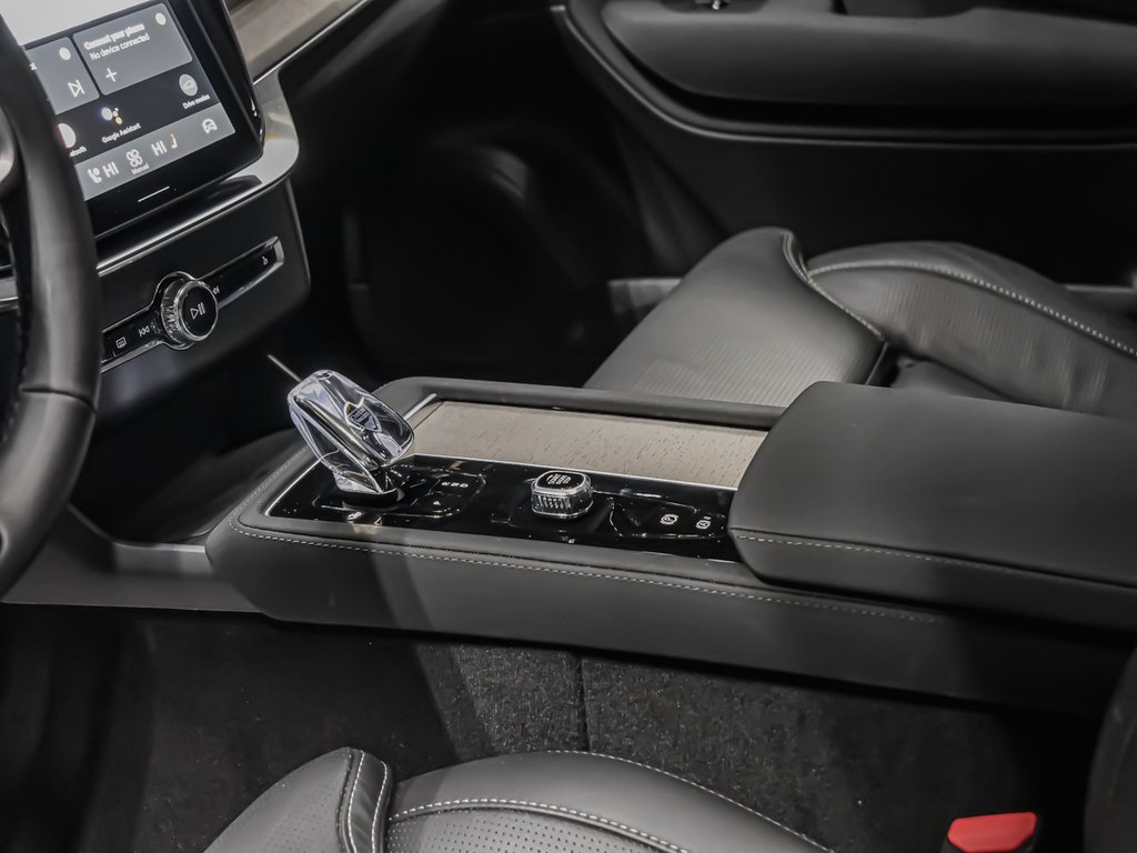 2025 Volvo XC90 B6 ULTRA BRIGHT-7