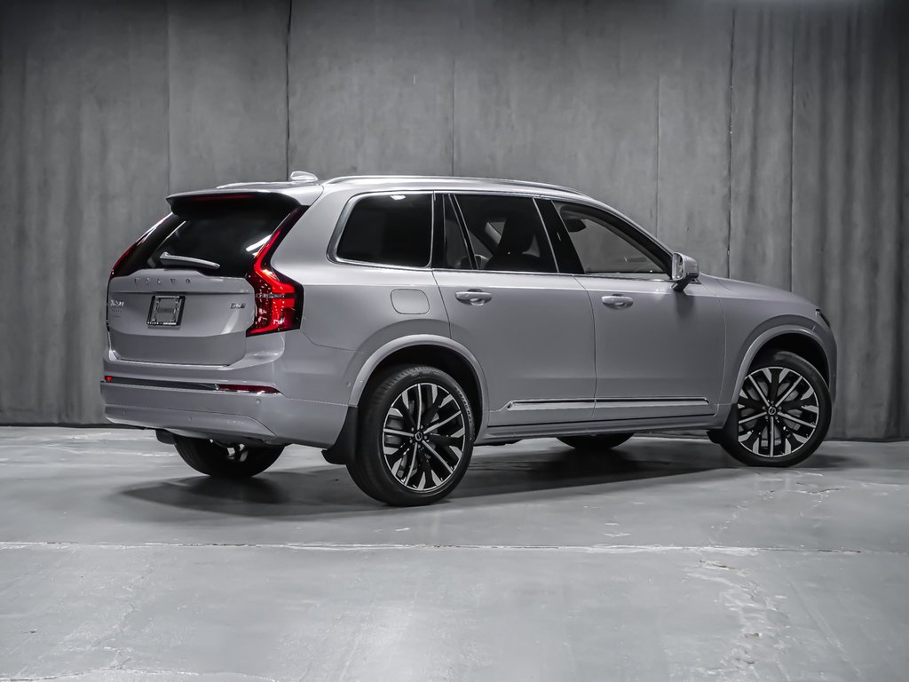 2026 Volvo XC90 Plus 7-Seater (Bright Theme)-2