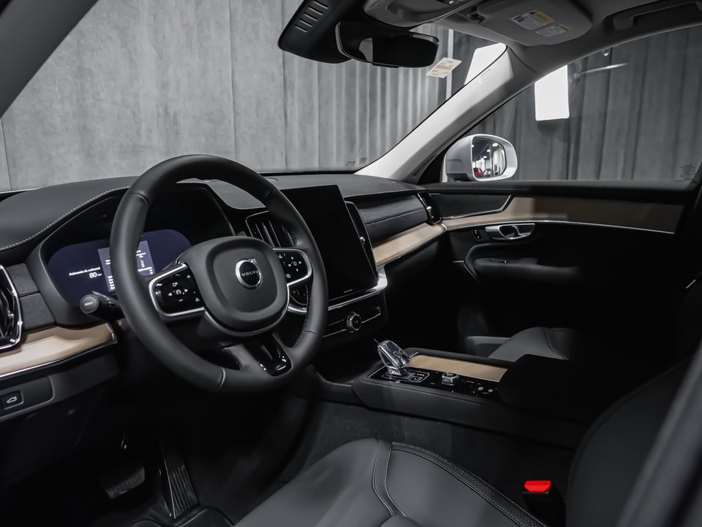 2026 Volvo XC90 Plus 7-Seater (Bright Theme)-6