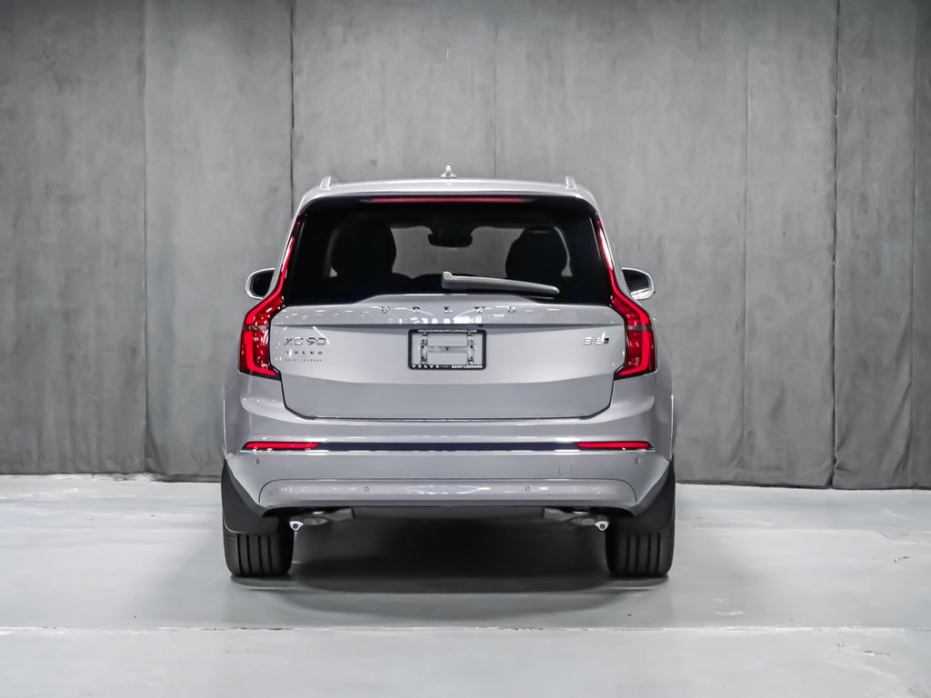 Volvo XC90 Ultra 6-Seater (Bright Theme) 2026-5