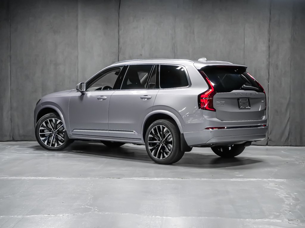 Volvo XC90 Ultra 6-Seater (Bright Theme) 2026-3