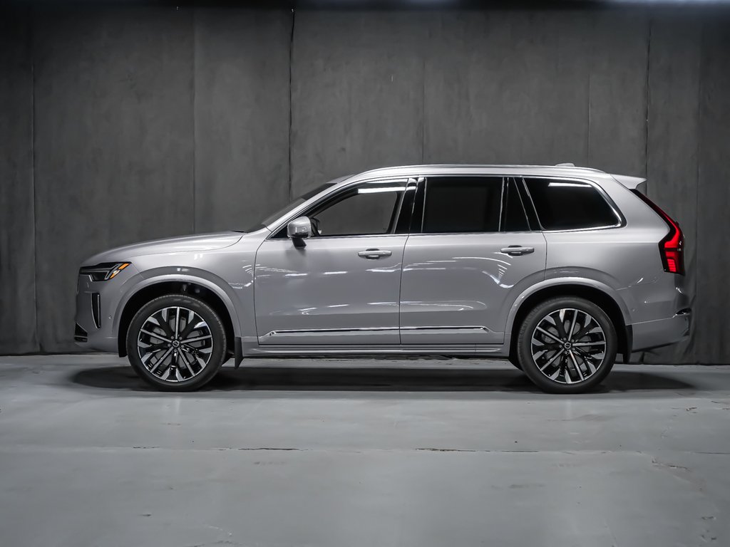 Volvo XC90 Ultra 6-Seater (Bright Theme) 2026-4