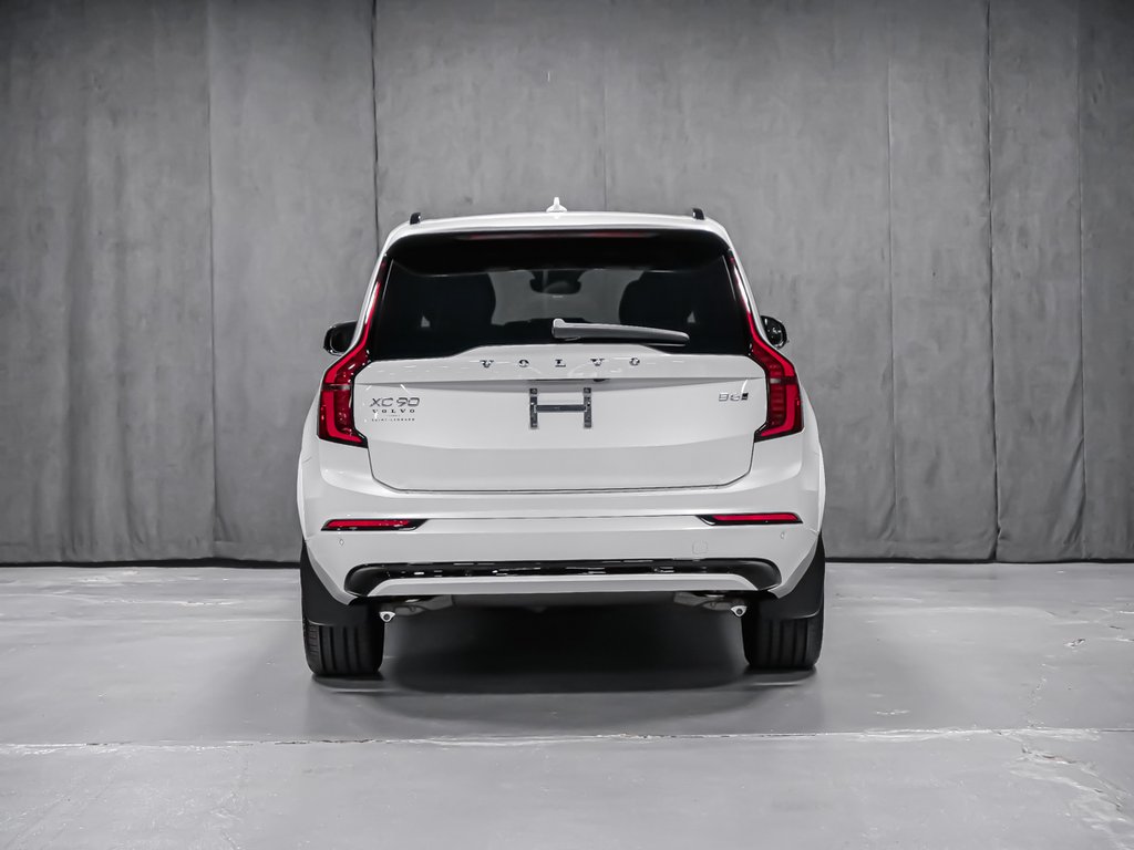 Volvo XC90 Ultra 7-Seater (Dark Theme) 2026-5