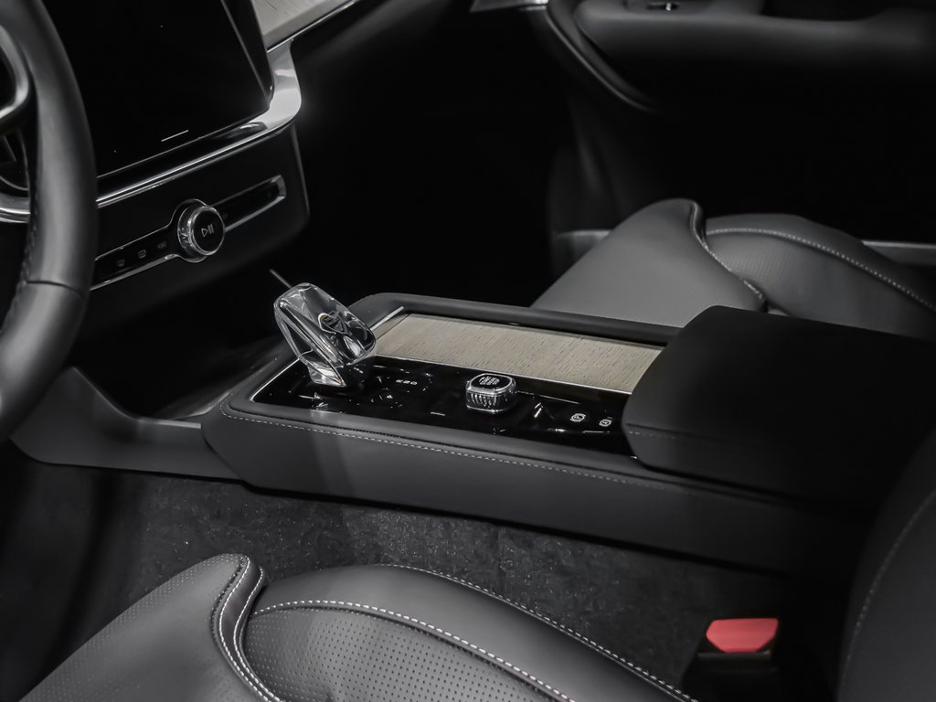 2026 Volvo XC90 Ultra 7-Seater (Bright Theme)-7