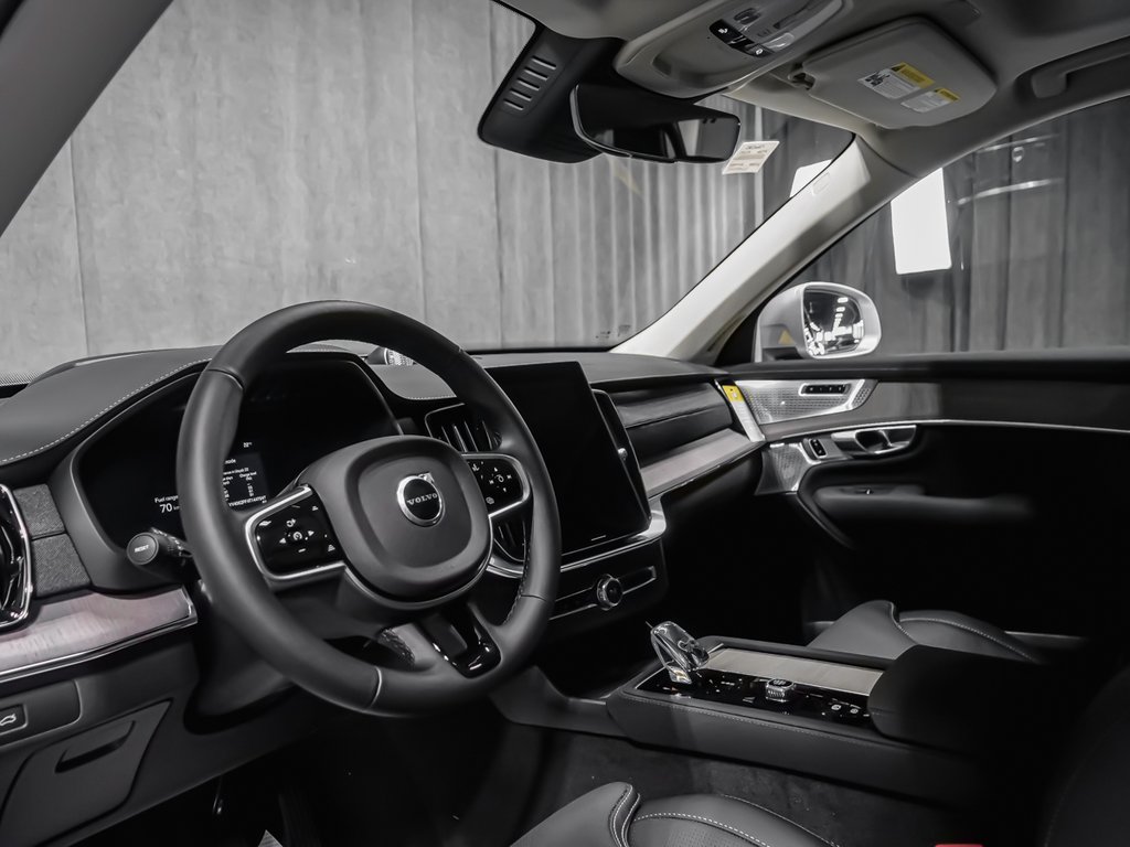 2026 Volvo XC90 Ultra 7-Seater (Bright Theme)-6