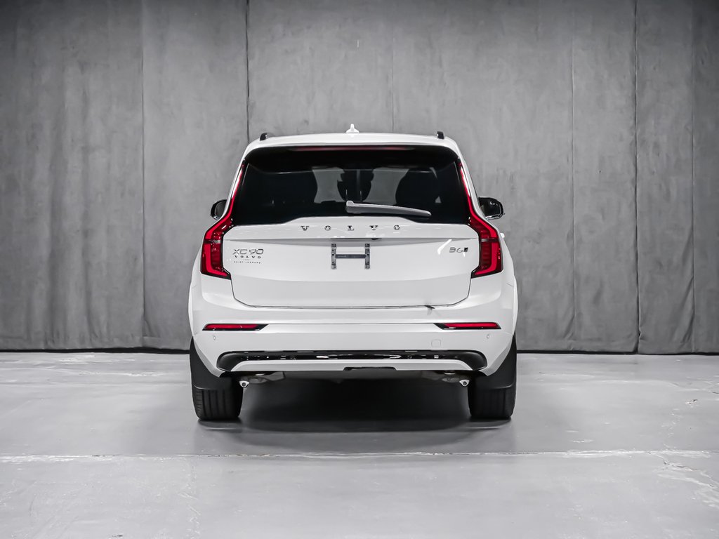 2026 Volvo XC90 Ultra 7-Seater (Dark Theme)-4