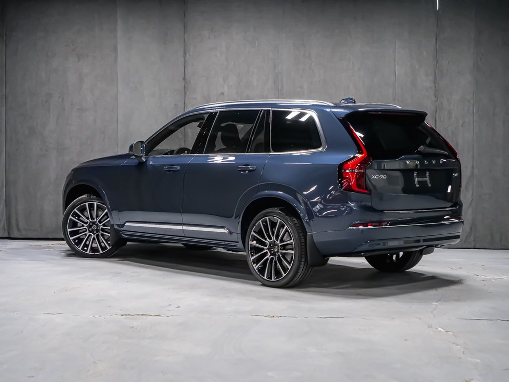 2026 Volvo XC90 Ultra 6-Seater (Bright Theme)-4