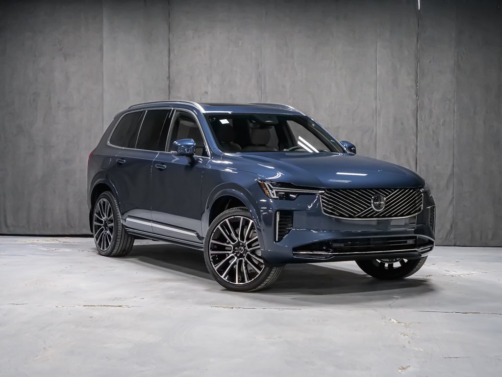 2026 Volvo XC90 Ultra 6-Seater (Bright Theme)-1