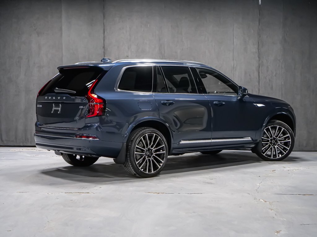2026 Volvo XC90 Ultra 6-Seater (Bright Theme)-2