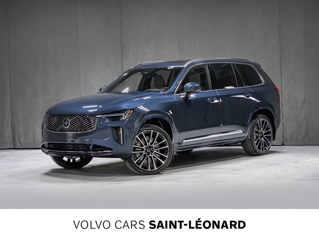 2026 Volvo XC90 Ultra 6-Seater (Bright Theme)-0