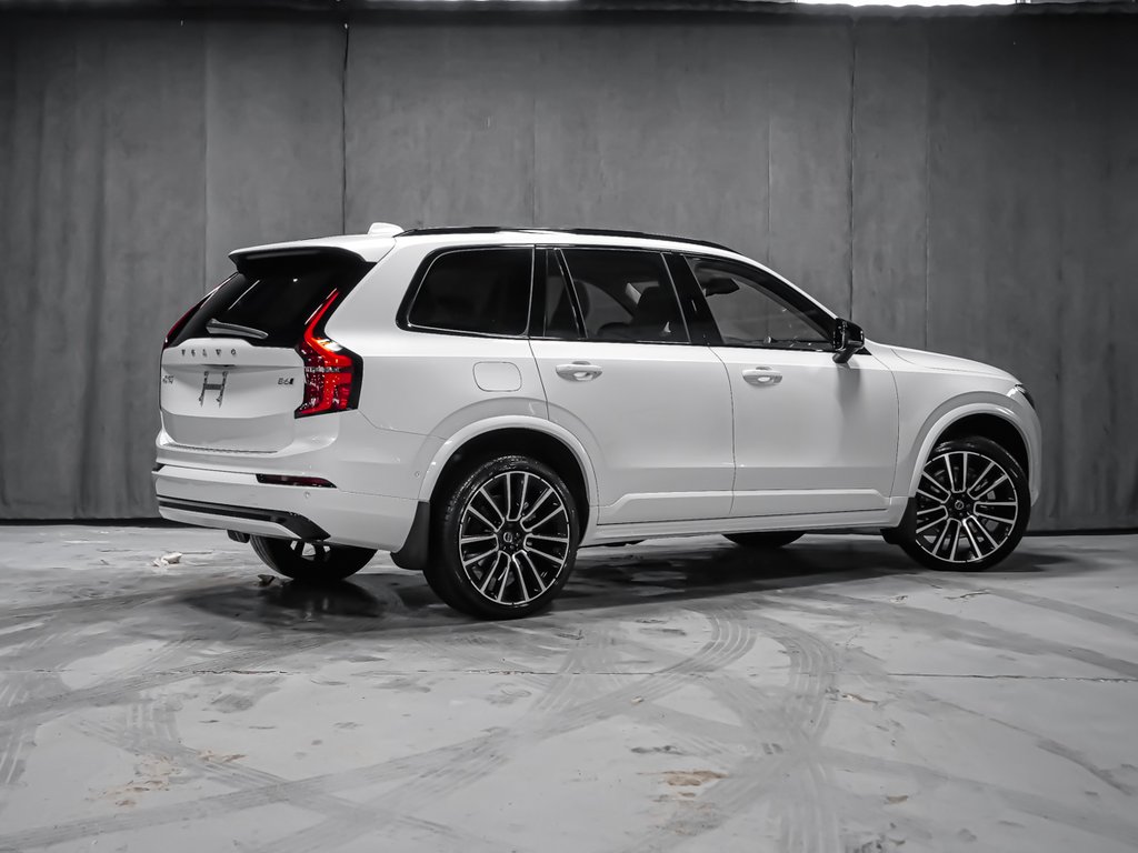 2026 Volvo XC90 Ultra 7-Seater (Dark Theme)-2