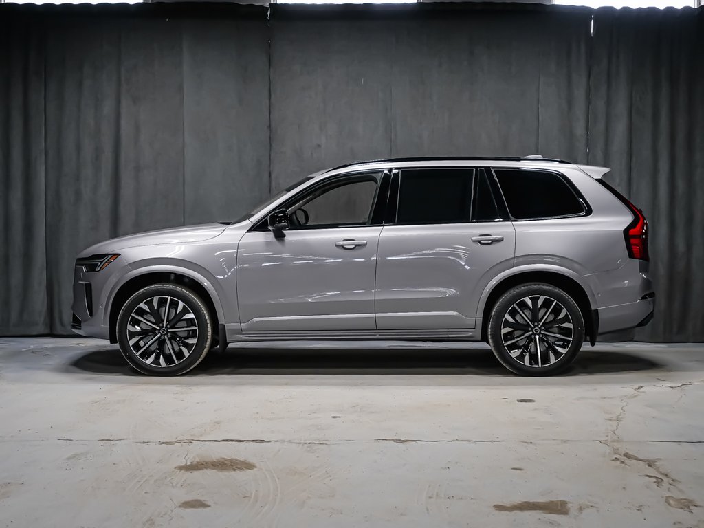 2026 Volvo XC90 Ultra 7-Seater (Dark Theme)-2