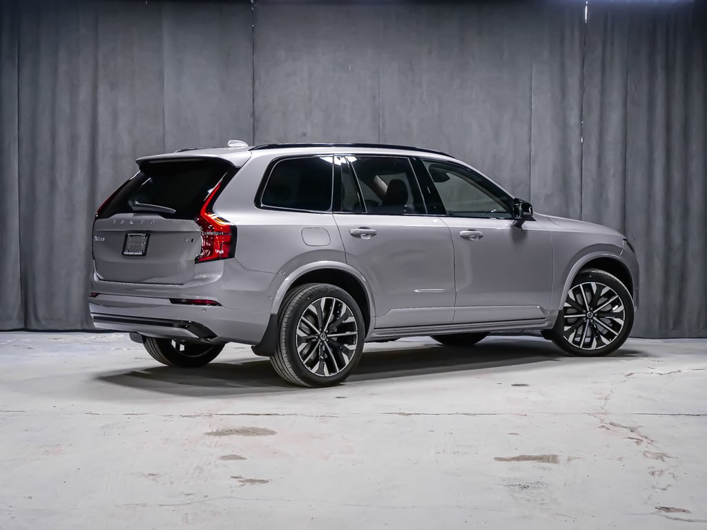 2026 Volvo XC90 Ultra 7-Seater (Dark Theme)-3