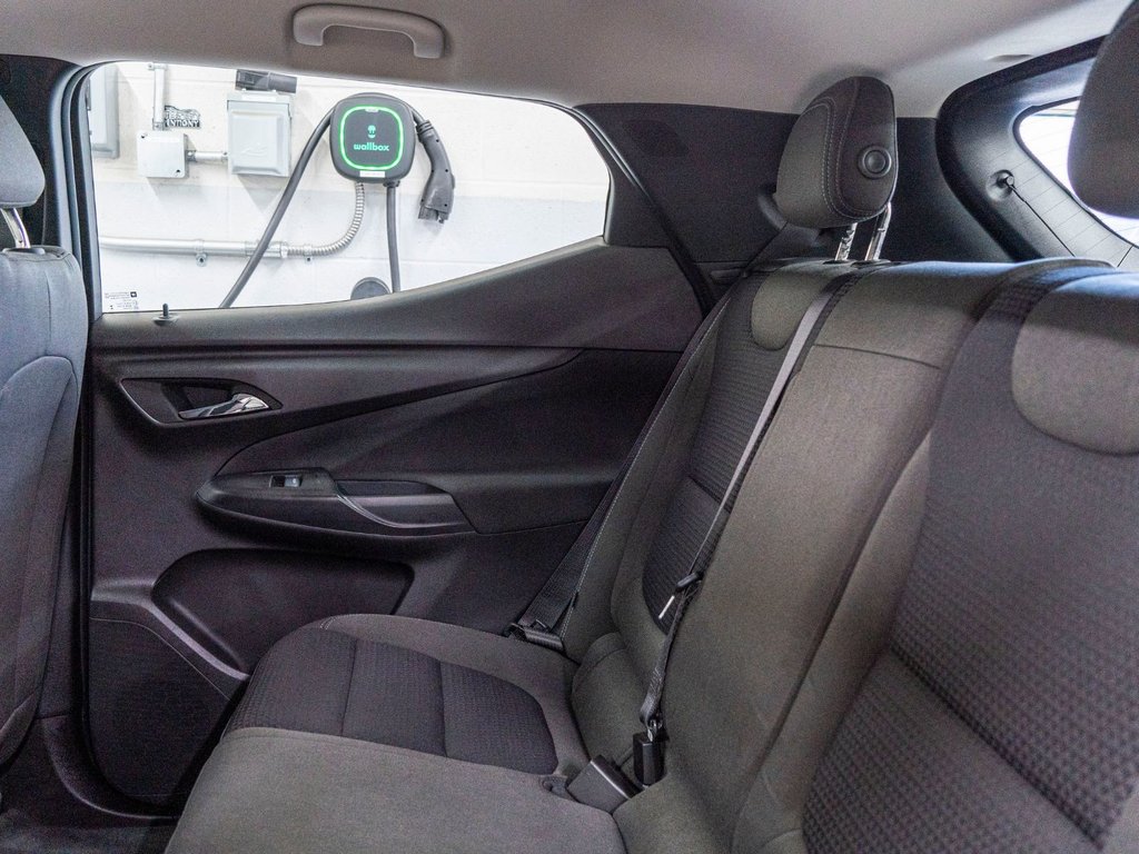 2023 Chevrolet Bolt EUV LT, CARPLAY, CAM RECUL, GROUPE ELECTRIQUE, BAS KM in Saint-Jérôme, Quebec - 22 - w1024h768px