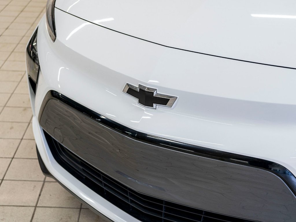 2023 Chevrolet Bolt EUV LT, CARPLAY, CAM RECUL, GROUPE ELECTRIQUE, BAS KM in Saint-Jérôme, Quebec - 28 - w1024h768px