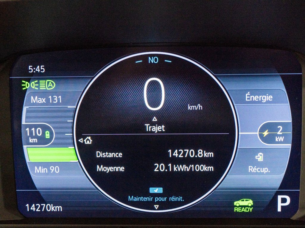 2023 Chevrolet Bolt EUV LT, CARPLAY, CAM RECUL, GROUPE ELECTRIQUE, BAS KM in Saint-Jérôme, Quebec - 15 - w1024h768px