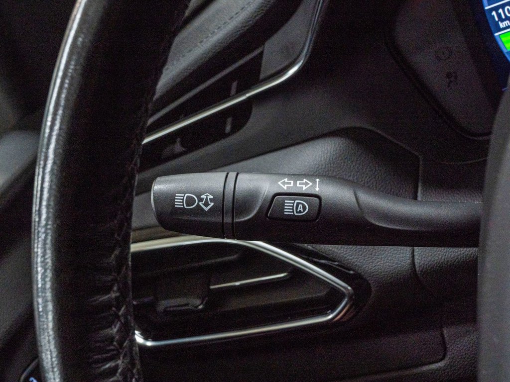 2023 Chevrolet Bolt EUV LT, CARPLAY, CAM RECUL, GROUPE ELECTRIQUE, BAS KM in Saint-Jérôme, Quebec - 16 - w1024h768px