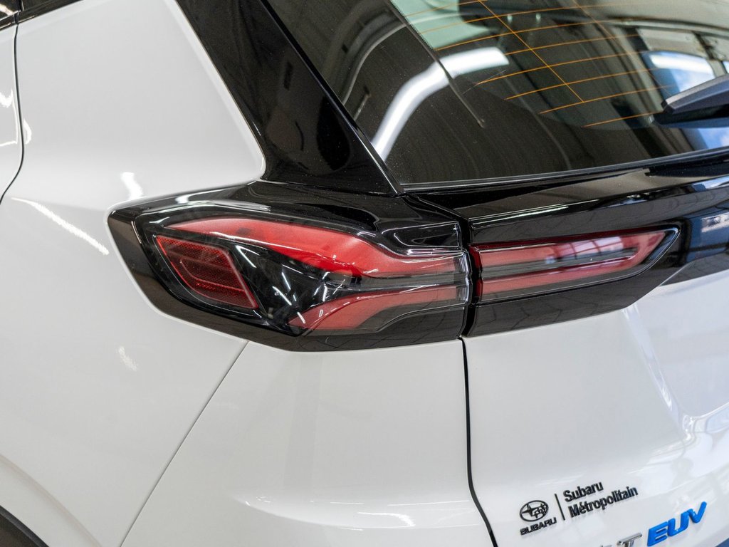 2023 Chevrolet Bolt EUV LT, CARPLAY, CAM RECUL, GROUPE ELECTRIQUE, BAS KM in Saint-Jérôme, Quebec - 27 - w1024h768px