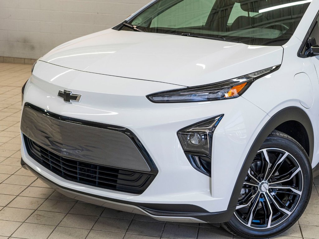 2023 Chevrolet Bolt EUV LT, CARPLAY, CAM RECUL, GROUPE ELECTRIQUE, BAS KM in Saint-Jérôme, Quebec - 26 - w1024h768px